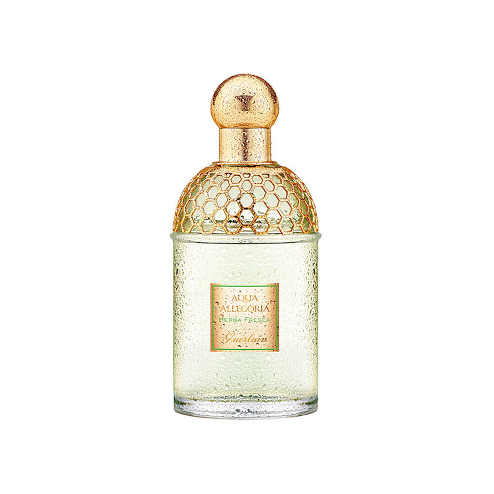 Guerlain Aqua Allegoria Herba Fresca Eau de Toilette 125ml
