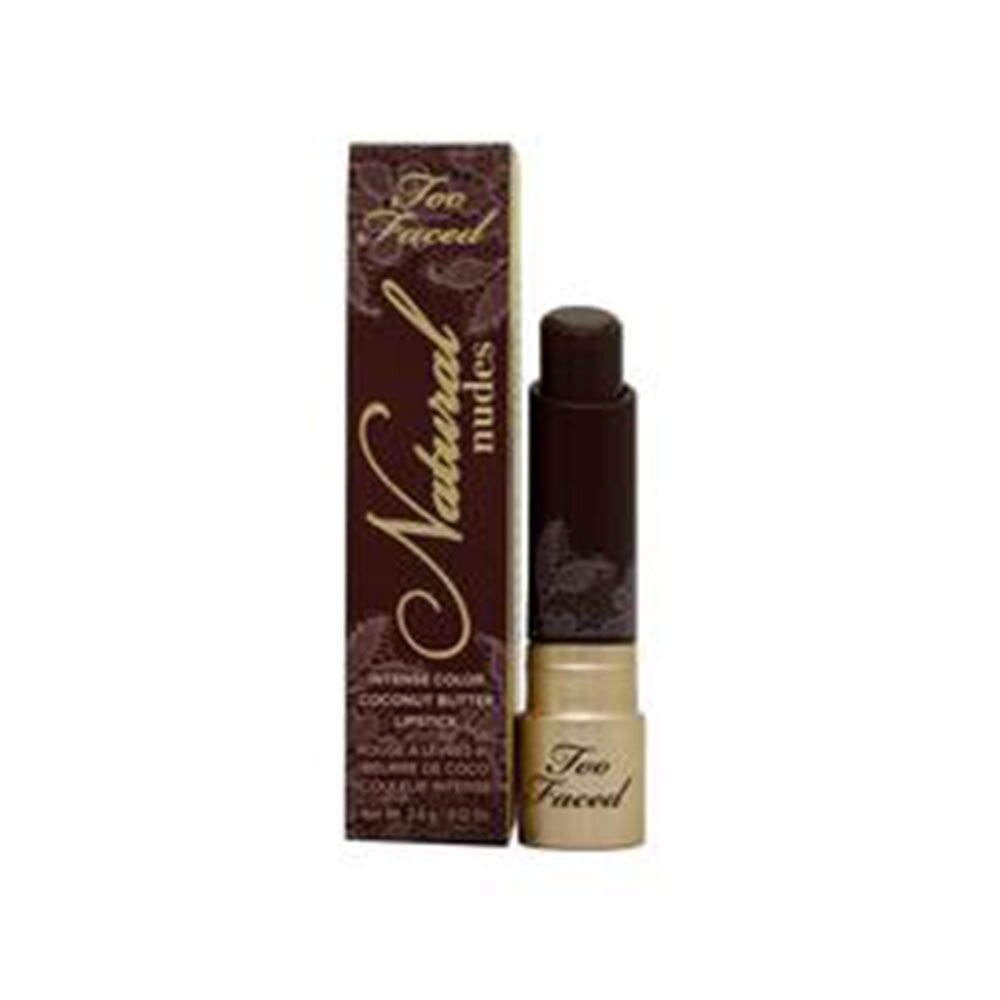 Too Faced Natural Nudes Lipstick 3.6g - Indecent Proposal