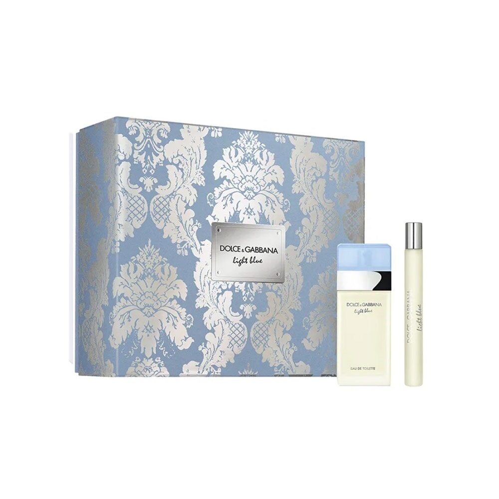 Dolce & Gabbana Light Blue Gift
