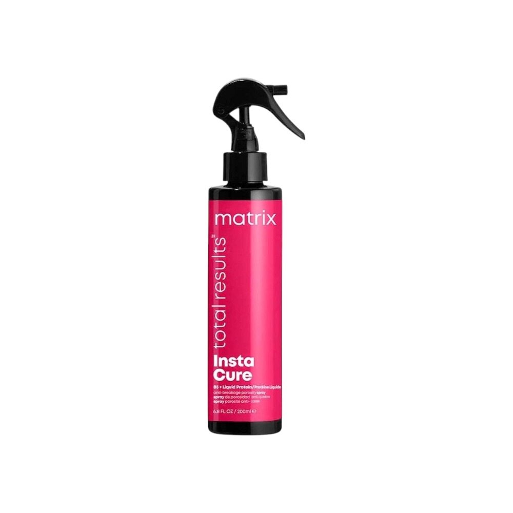Matrix Total Results Instacure Anti-Breakage Porosity Spray - 200ml