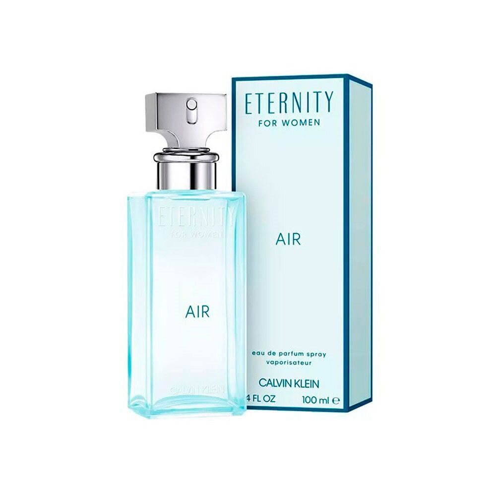 Calvin Klein Eternity Air for Women Eau de Parfum 100ml