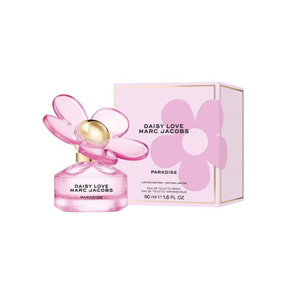 Marc Jacobs Daisy Love Paradise Eau de Toilette 50ml