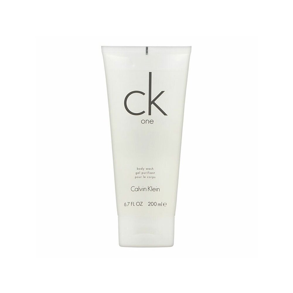 Calvin Klein CK One Body Wash 200ml