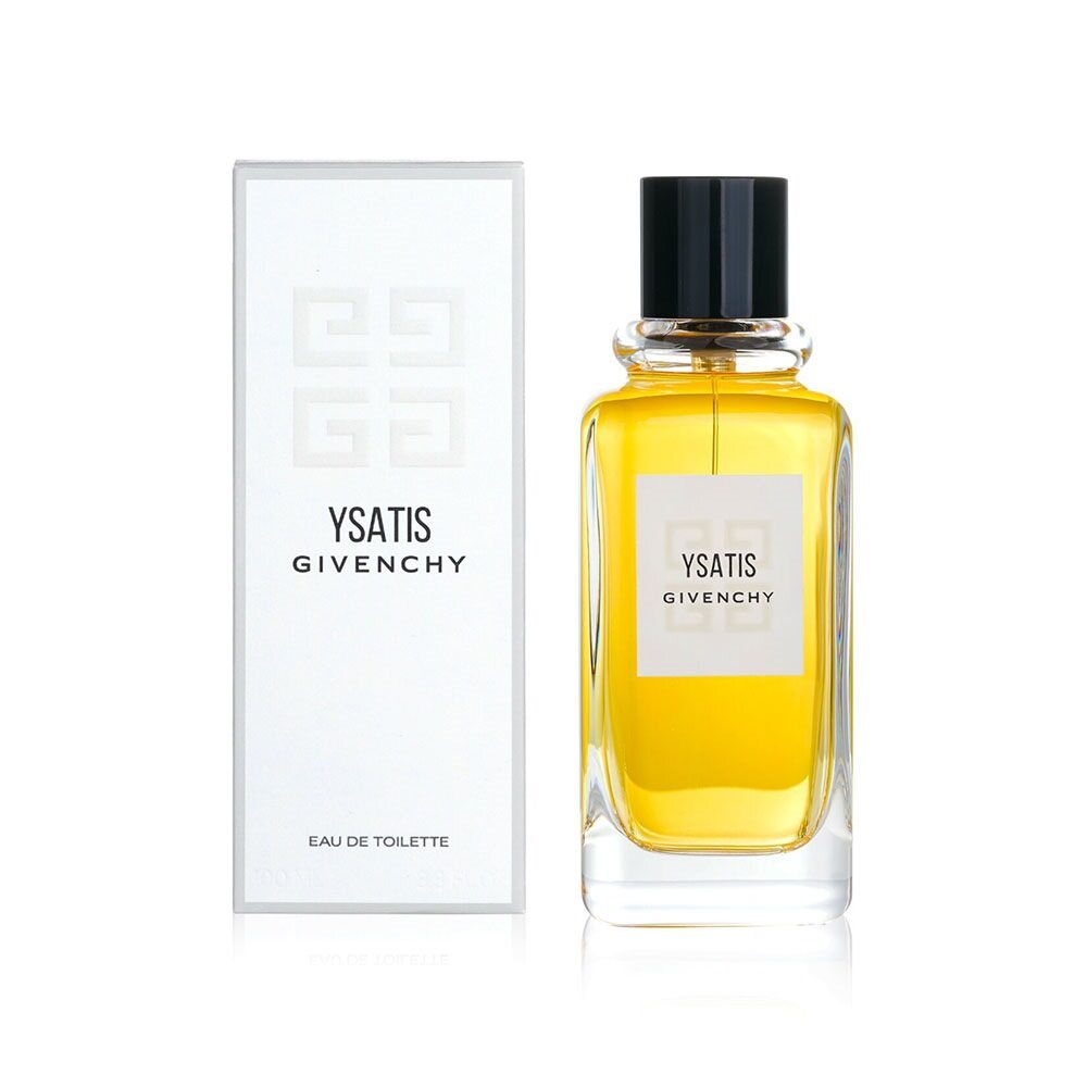 Givenchy Ysatis Eau de Toilette 100ml