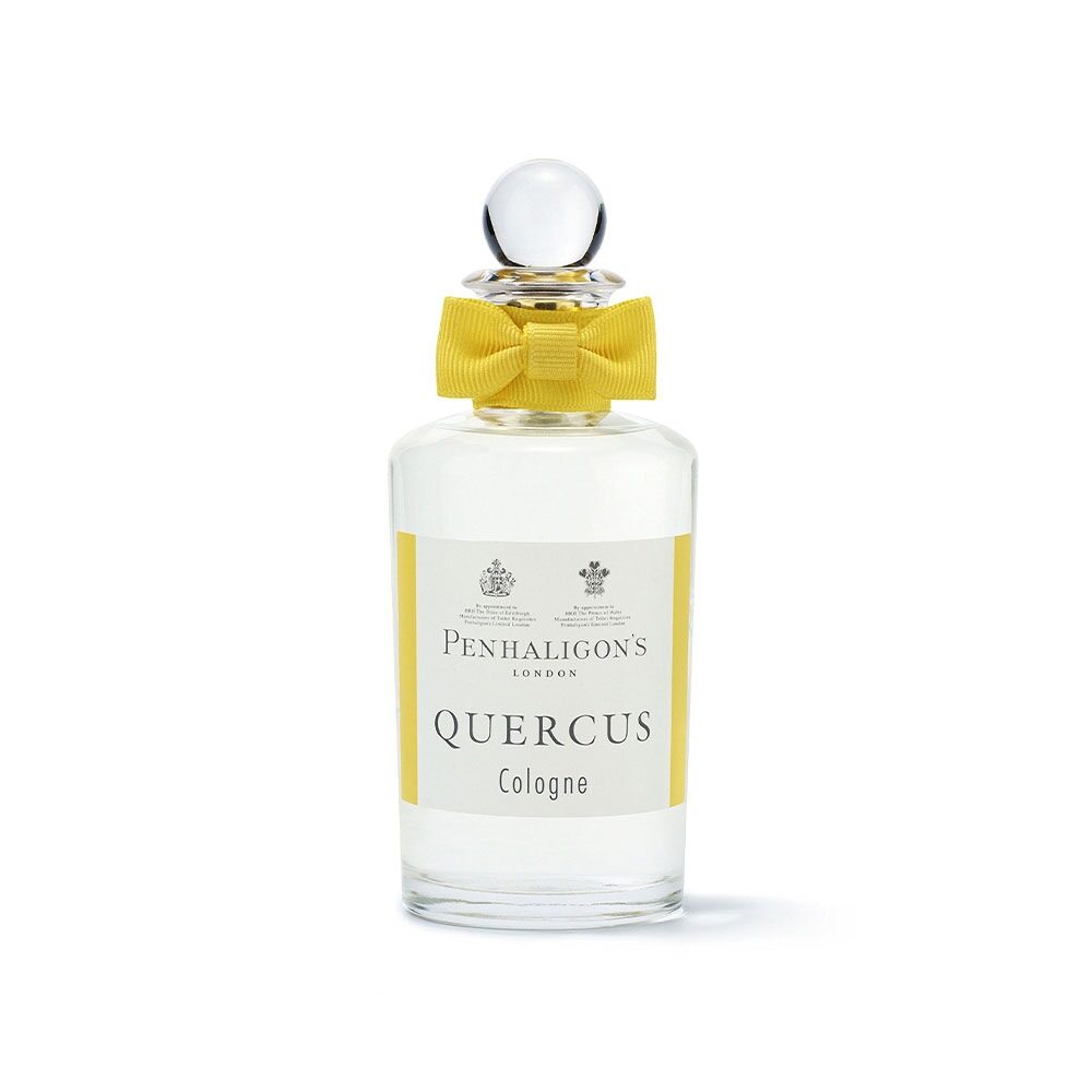 Penhaligon's Quercus Eau de Cologne 50ml