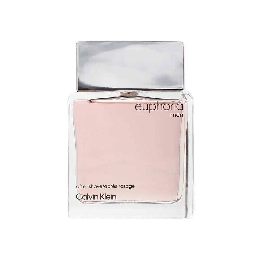 Calvin Klein Euphoria After Shave 100ml Splash