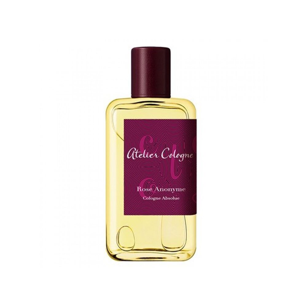 Atelier Cologne Rose Anonyme Cologne Absolue (Pure Perfume) 100ml