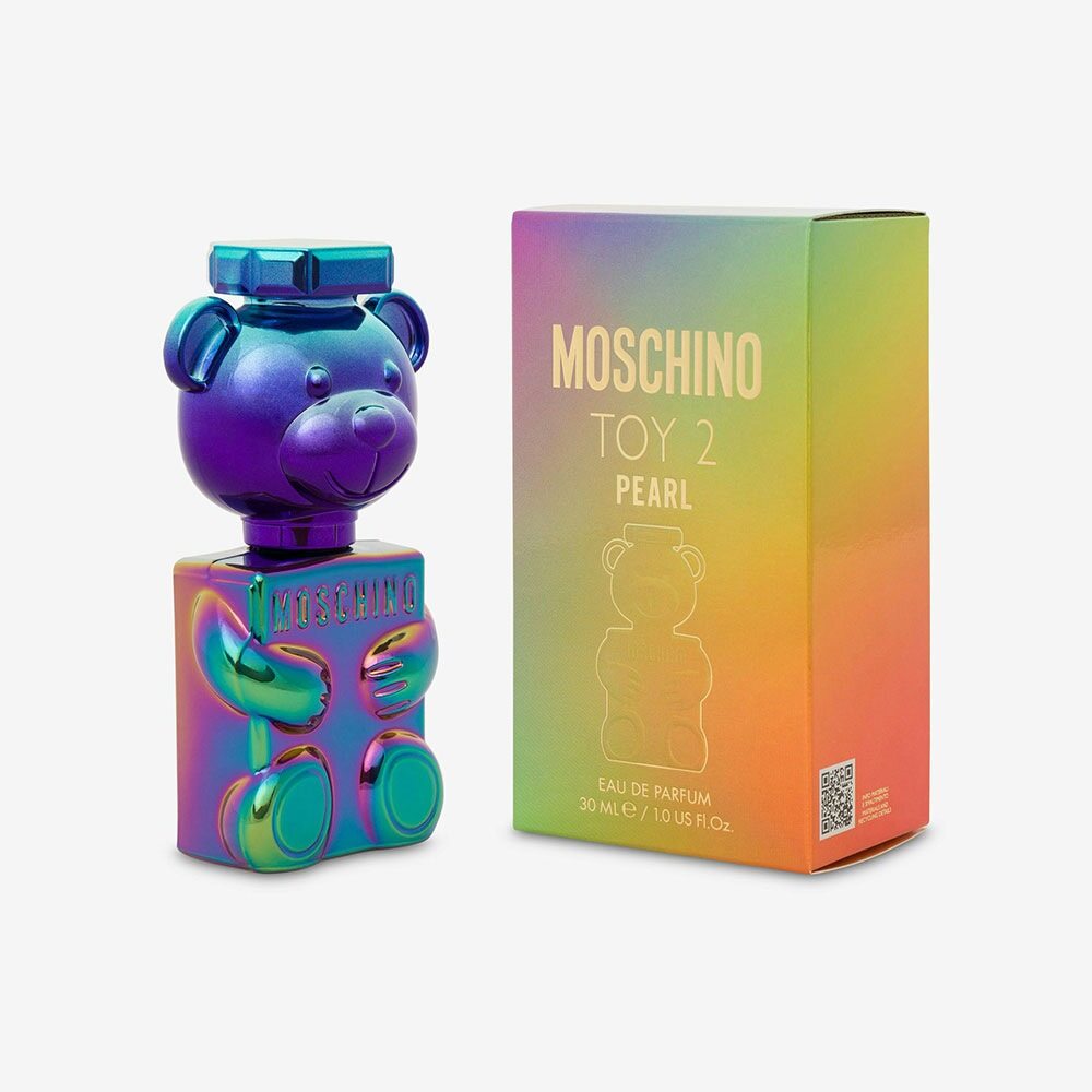 Moschino Toy 2 Pearl Eau de Parfum 30ml