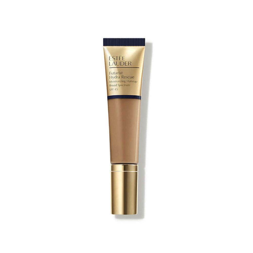 Estée Lauder Futurist Hydra Rescue SPF45 Moisturizing Foundation 35ml - 1N0 Porcelain