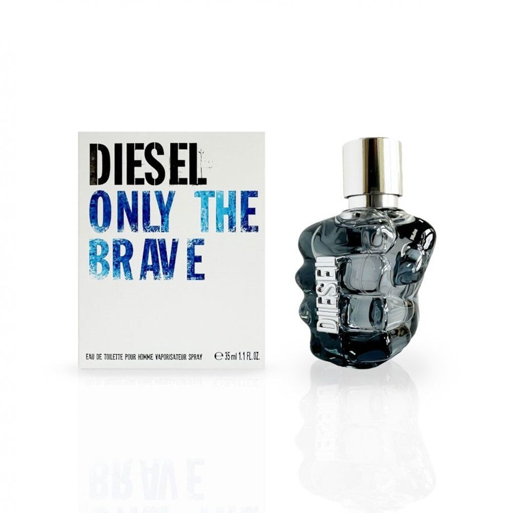Diesel Only The Brave Eau de Toilette 35ml