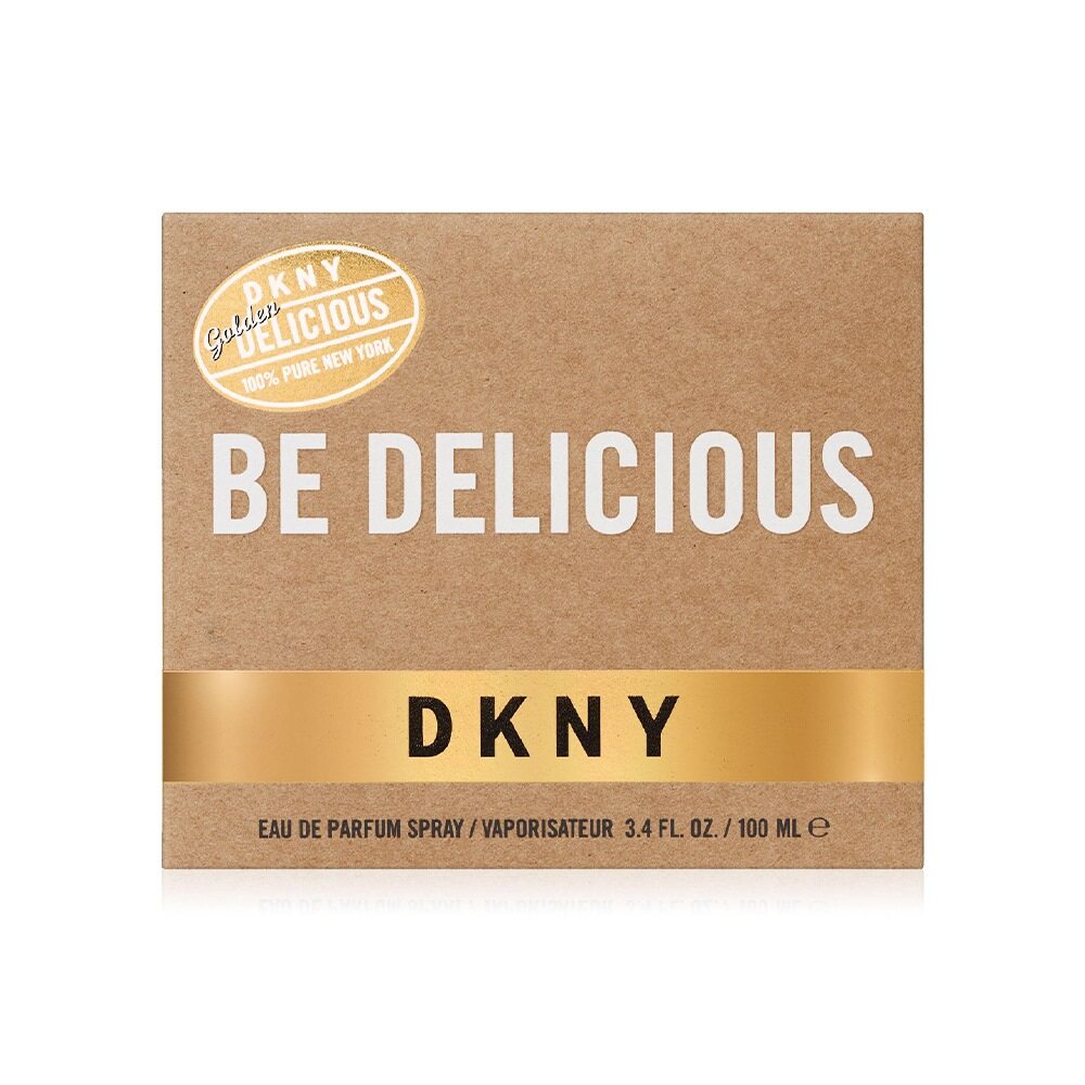 DKNY Gold Eau de Parfum 50ml