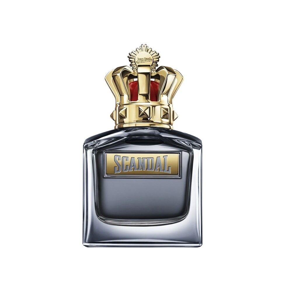 Jean Paul Gaultier Scandal Pour Homme Eau de Toilette 150ml Spray