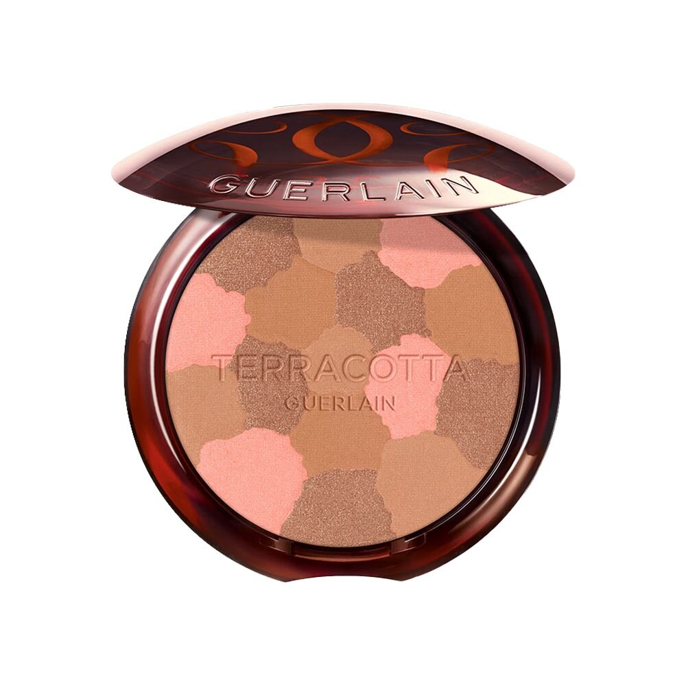 Guerlain Terracotta Bronzing Powder 10g - 02 Medium Cool