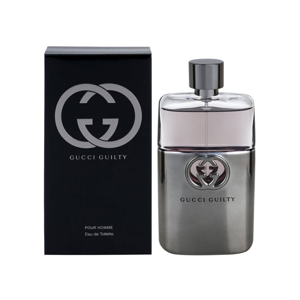 Gucci Guilty Pour Homme Eau de Toilette 150ml