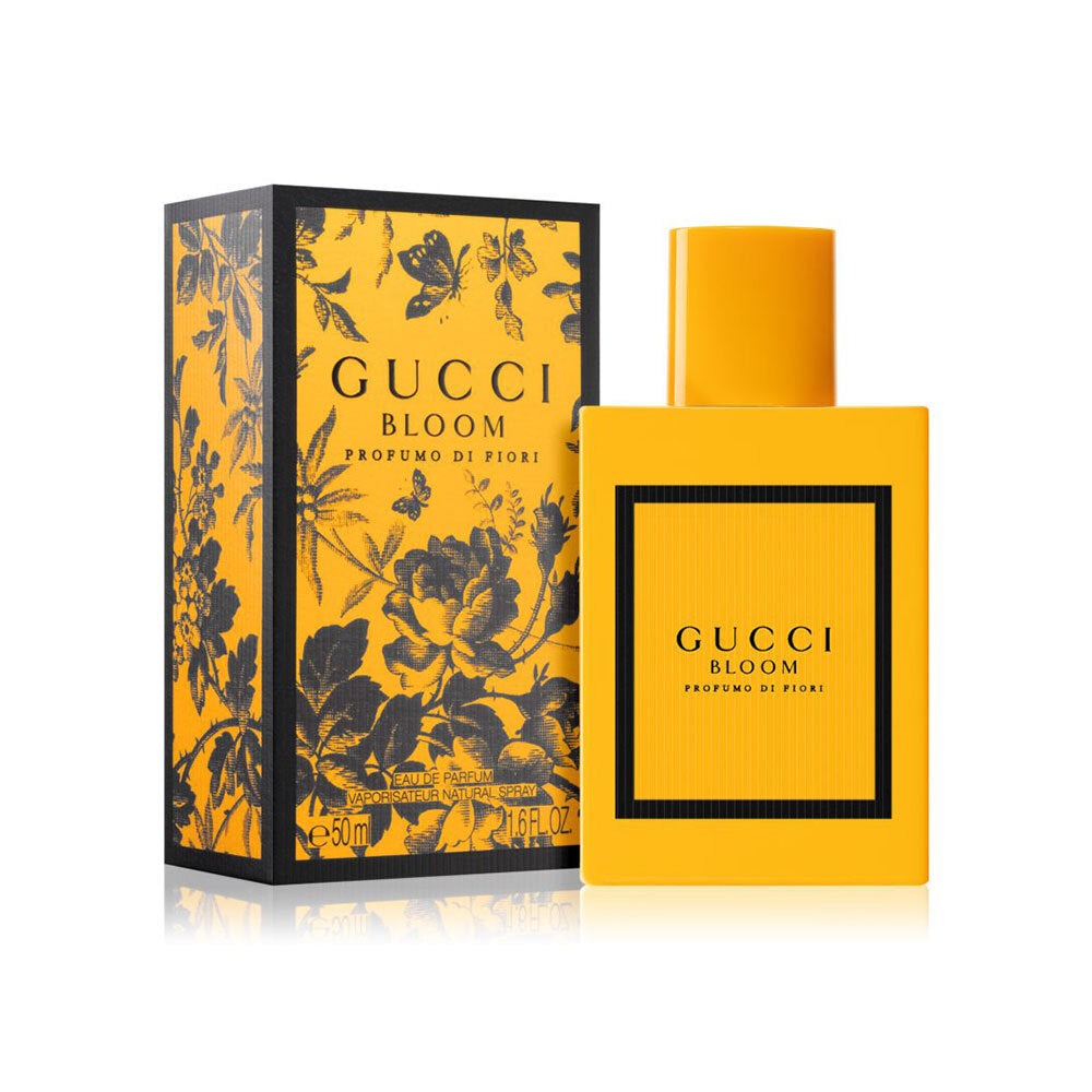 Gucci Bloom Profumo Di Fiori Eau de Parfum 50ml
