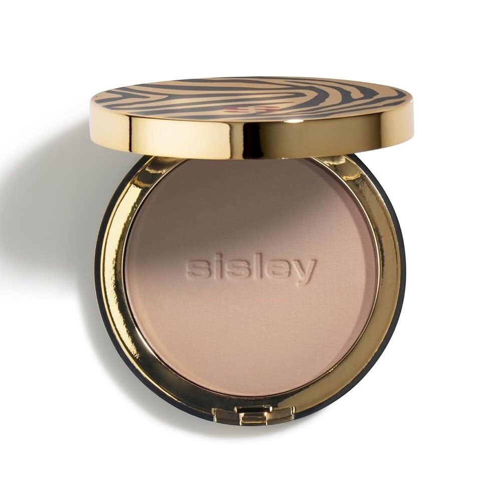 Sisley Phyto-Poudre Face Powder 12g - 01 Rosy