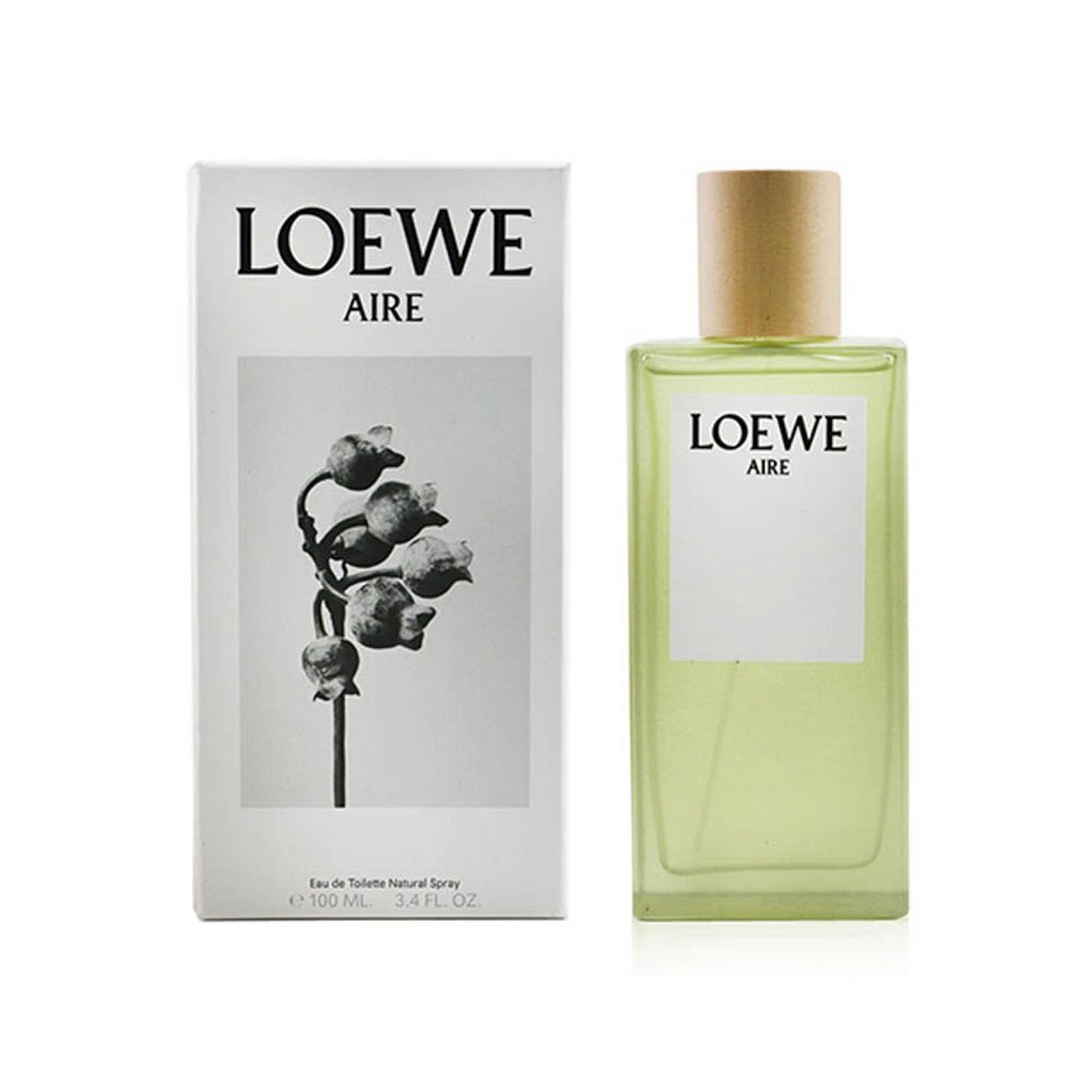 Loewe Aire Eau de Toilette 150ml