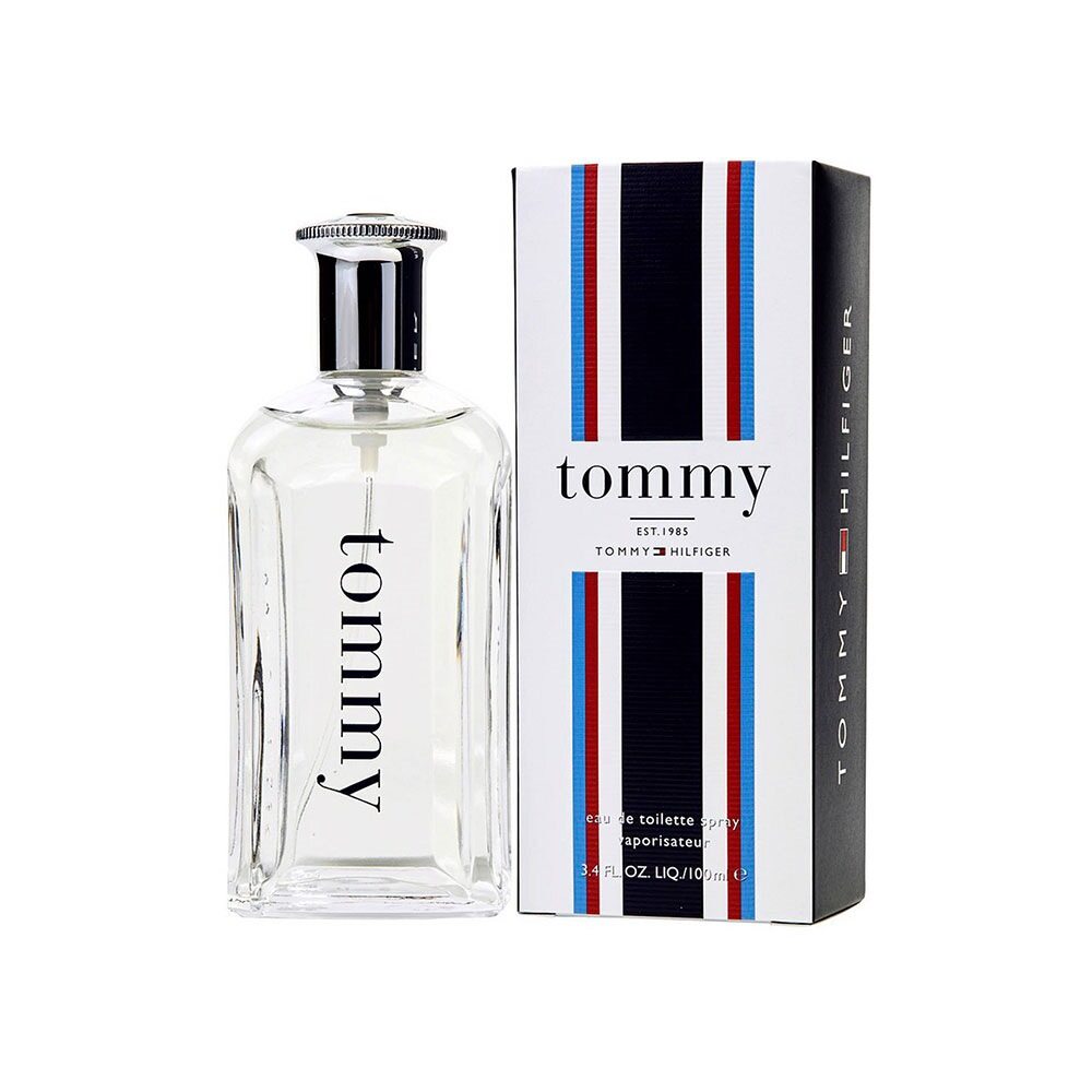 Tommy Hilfiger Tommy Eau de Toilette 30ml
