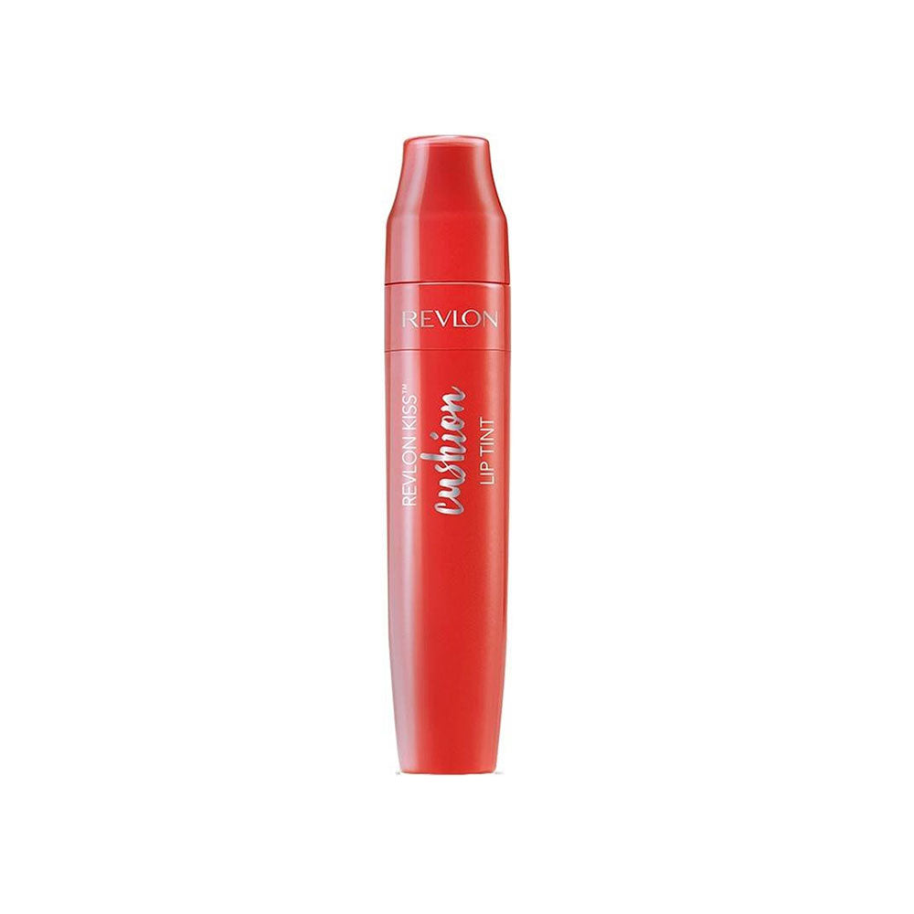 Revlon Kiss Cushion Lip Tint 5.5ml - 250 High End Coral