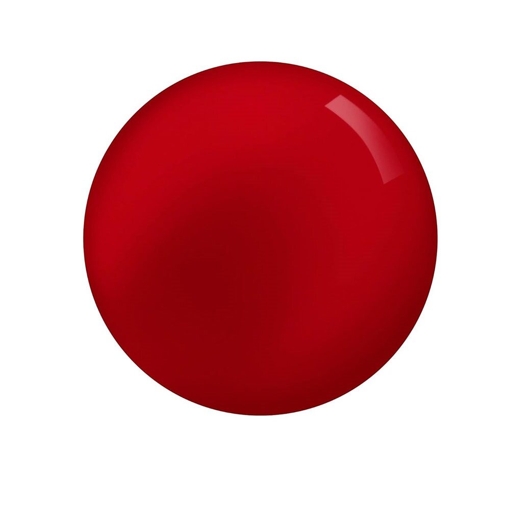 Rimmel 60 Seconds Super Shine Nail Polish 8ml - 310 Double Decker Red