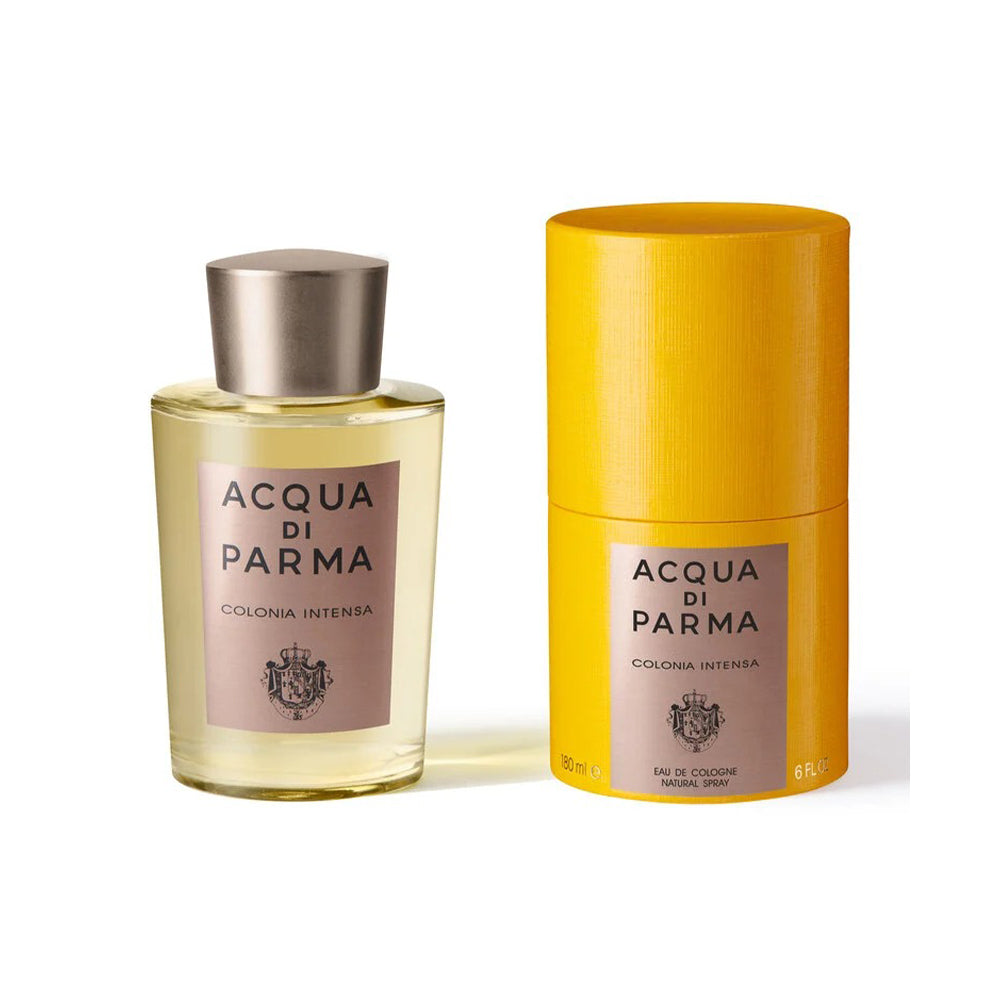 Acqua di Parma Colonia Intensa Eau de Cologne 180ml