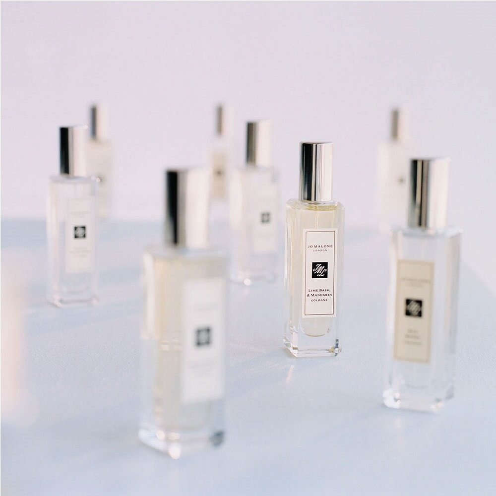 Jo Malone Wood Sage & Sea Salt Cologne 30ml