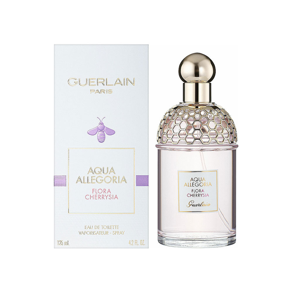 Guerlain Aqua Allegoria Flora Cherrysia Eau de Toilette 125ml