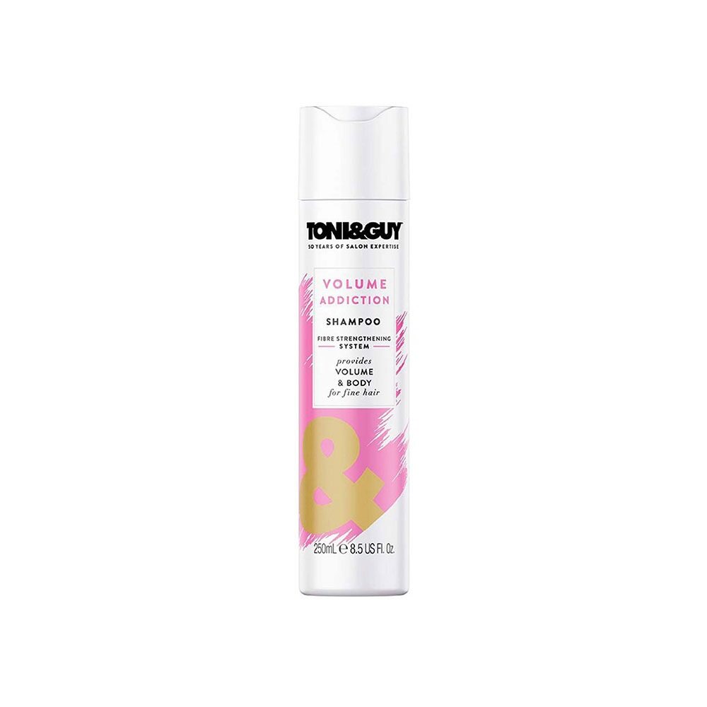 Toni & Guy Volume Addiction Shampoo 250ml