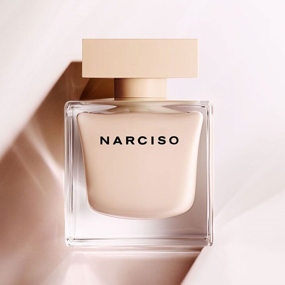 Narciso Rodriguez Narciso Poudree Eau de Parfum 90ml