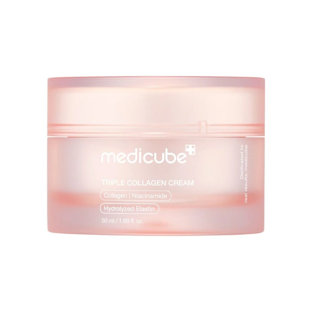 Medicube Triple Collagen Face Cream 4.0 50ml