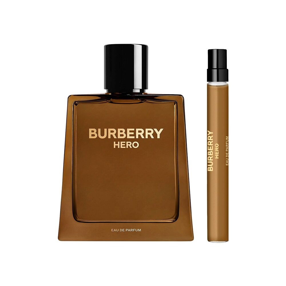 Burberry Hero Eau de Parfum Gift Set
