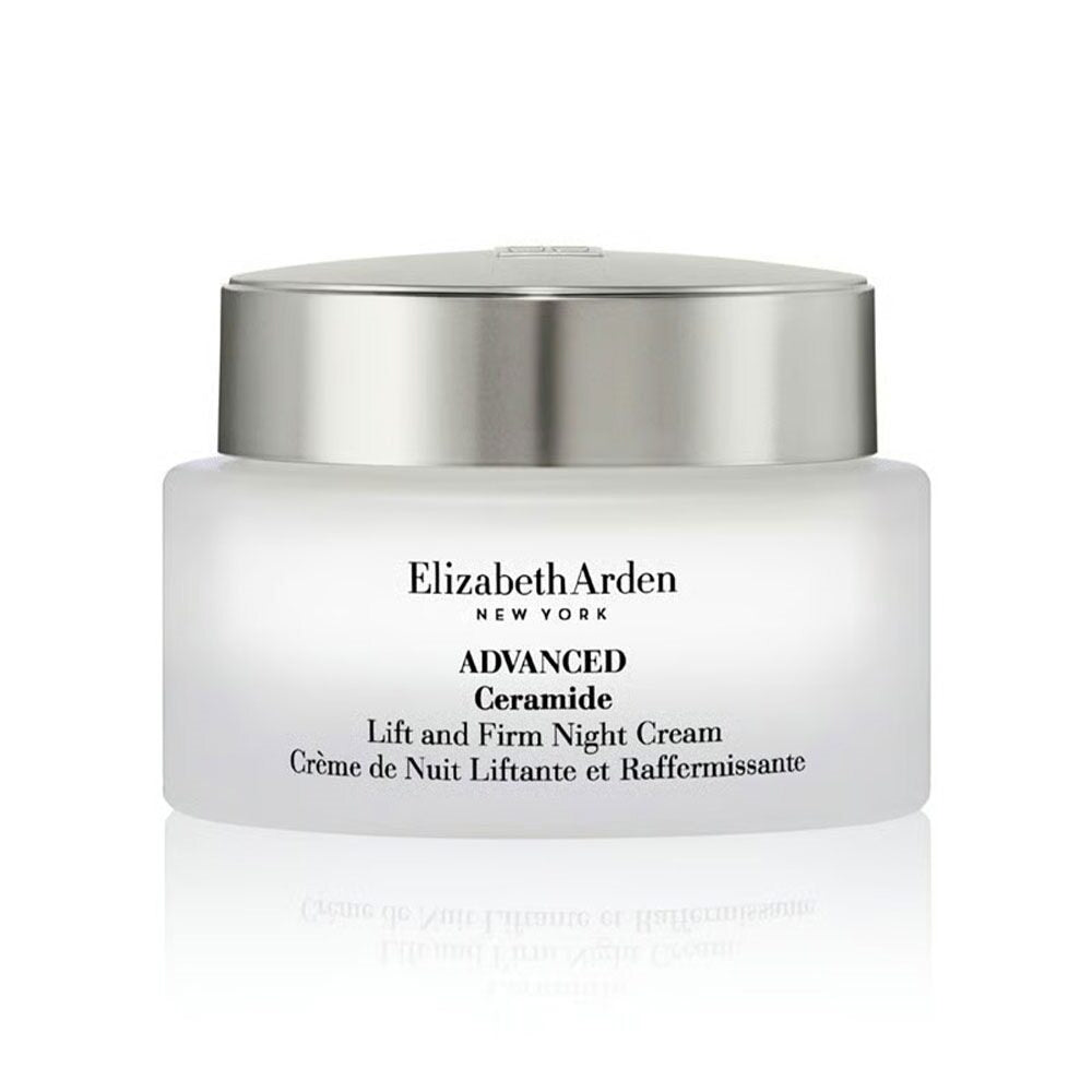 Elizabeth Arden Advanced Ceramide Lift and Firm Night Cream 50ml