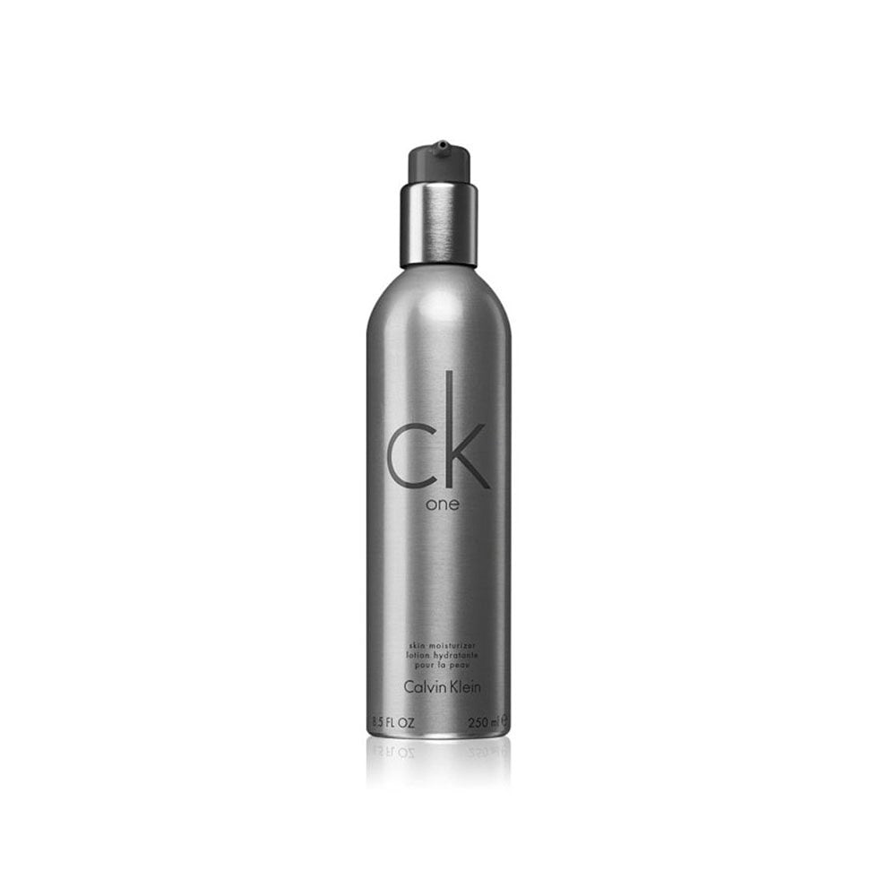 Calvin Klein CK One Body Moisturiser 250ml