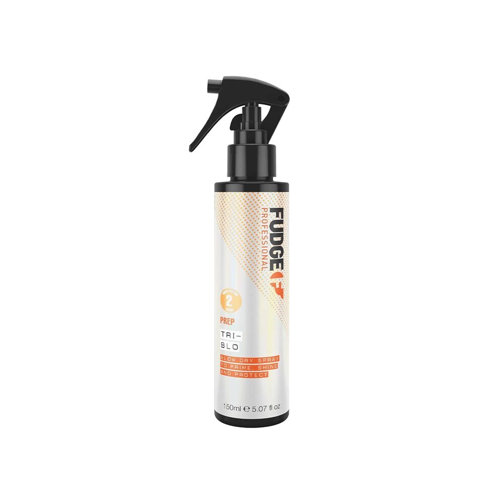 Fudge Professional Tri-Blo Hair Spray 150ml