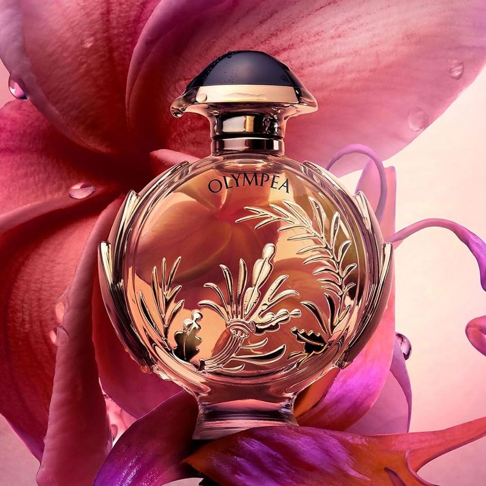 Paco Rabanne Olympéa Solar Eau de Parfum 50ml