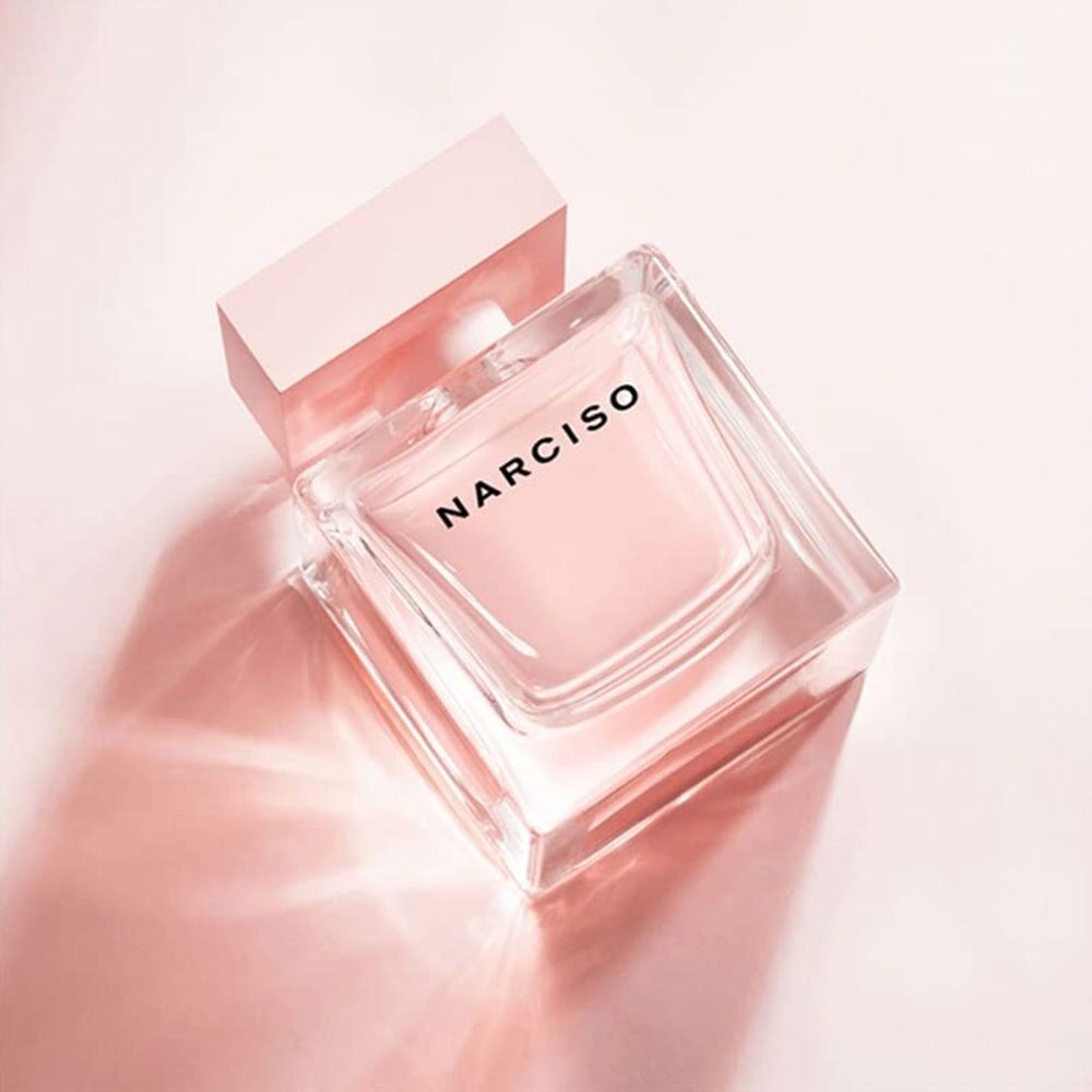 Narciso Rodriguez Narciso Cristal Eau de Parfum 50ml