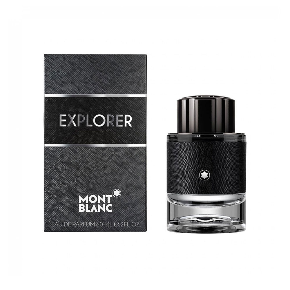 Mont Blanc Explorer Eau de Parfum 60ml