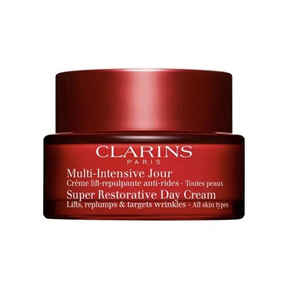 Clarins Super Restorative Day Cream 50ml