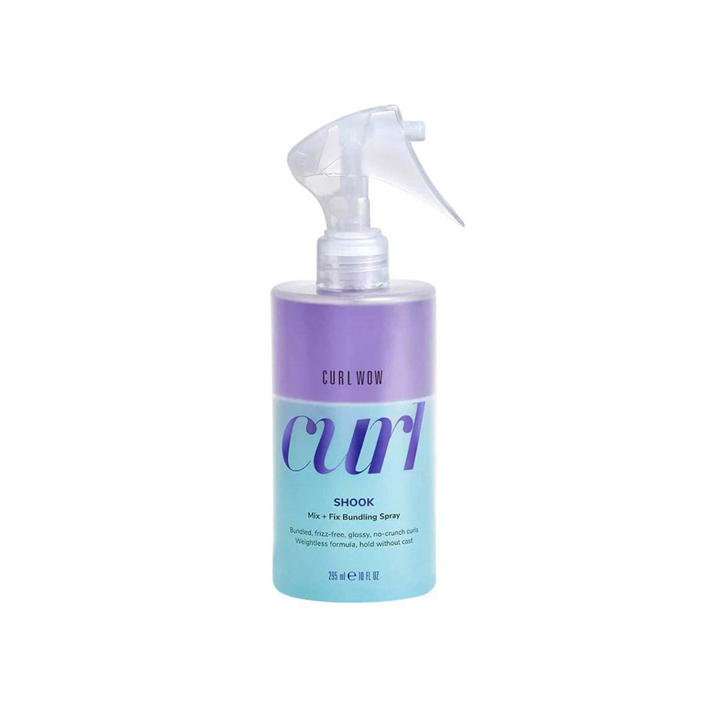 Color Wow Curl Wow Shook Curl Perfector 295ml
