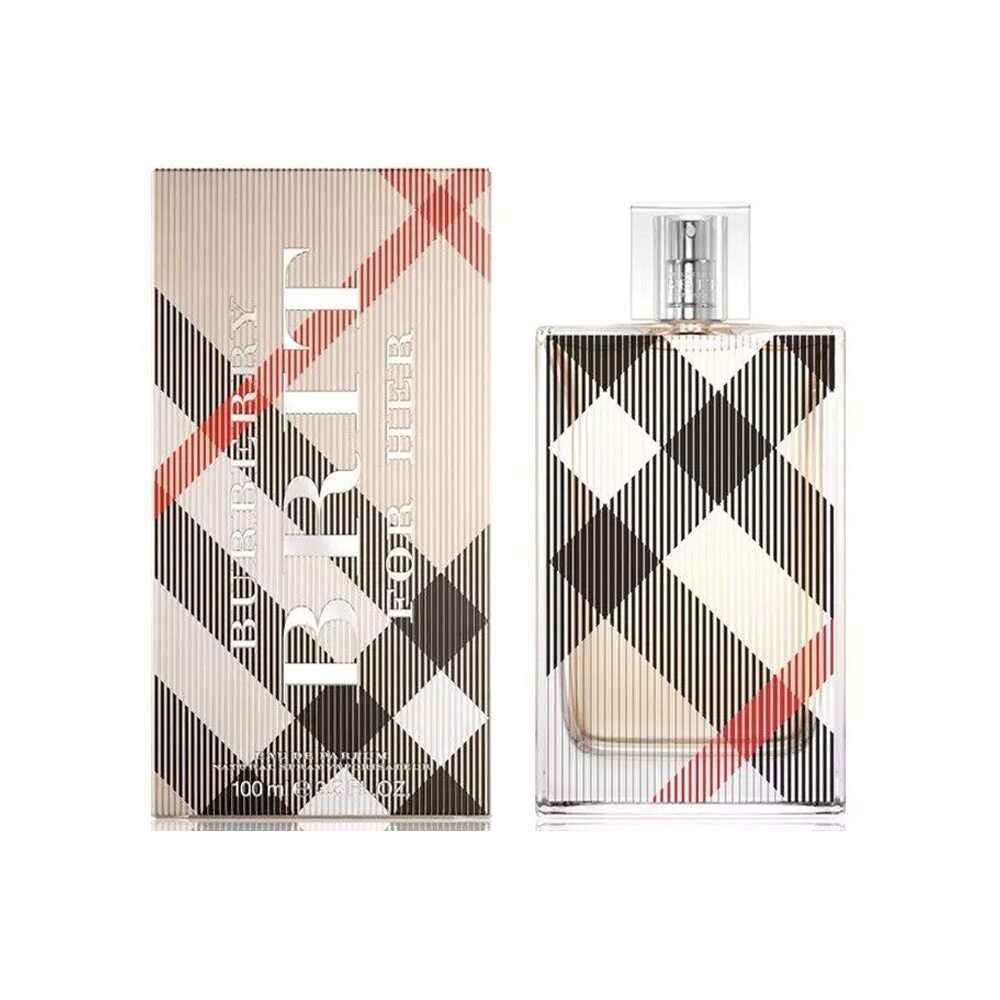 Burberry Brit Woman Eau de Parfum 100ml