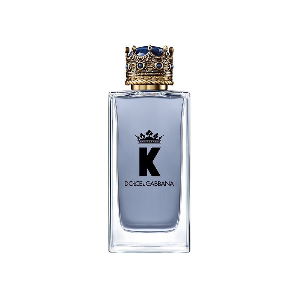 Dolce & Gabbana K Eau de Toilette 100ml