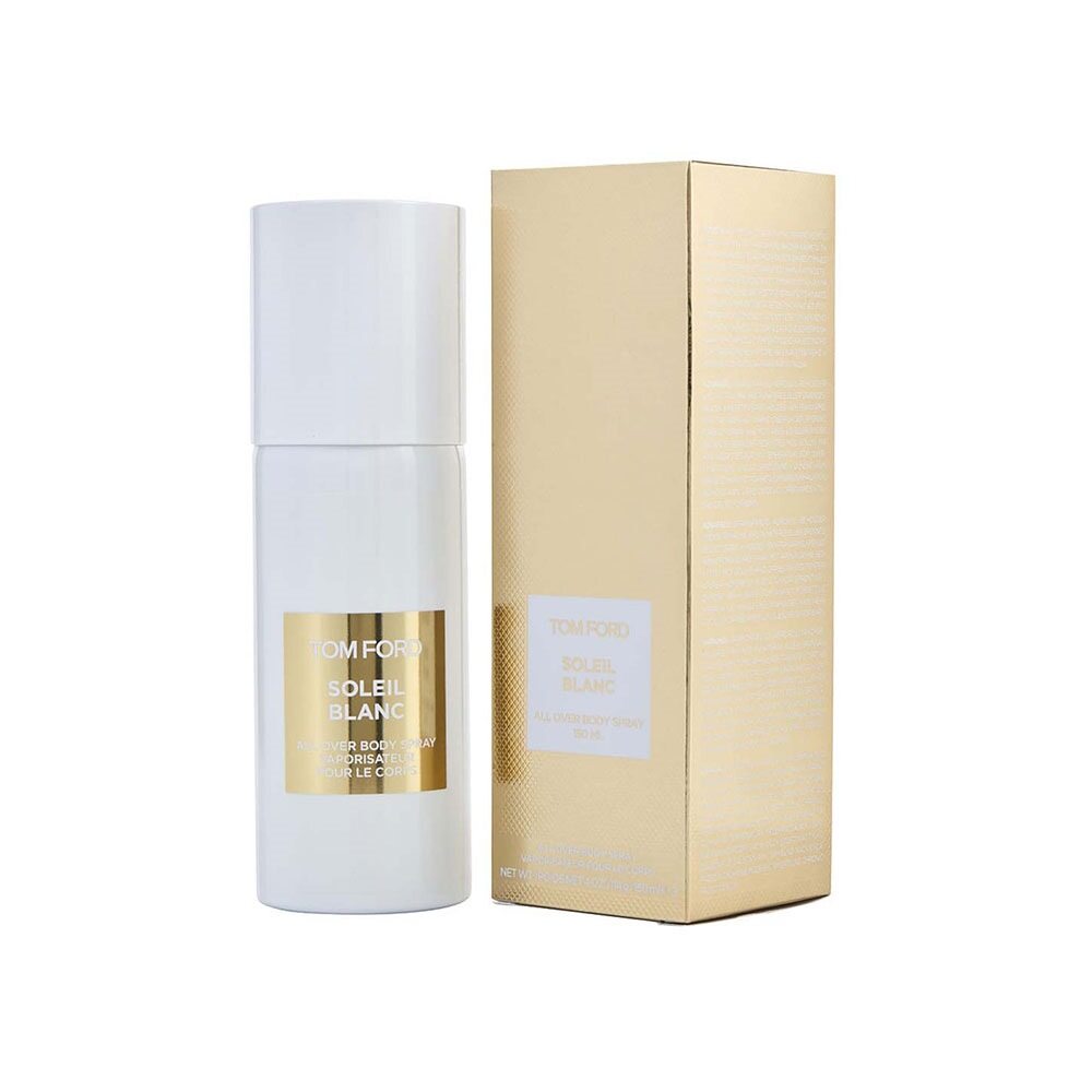 Tom Ford Soleil Blanc Body Spray 150ml