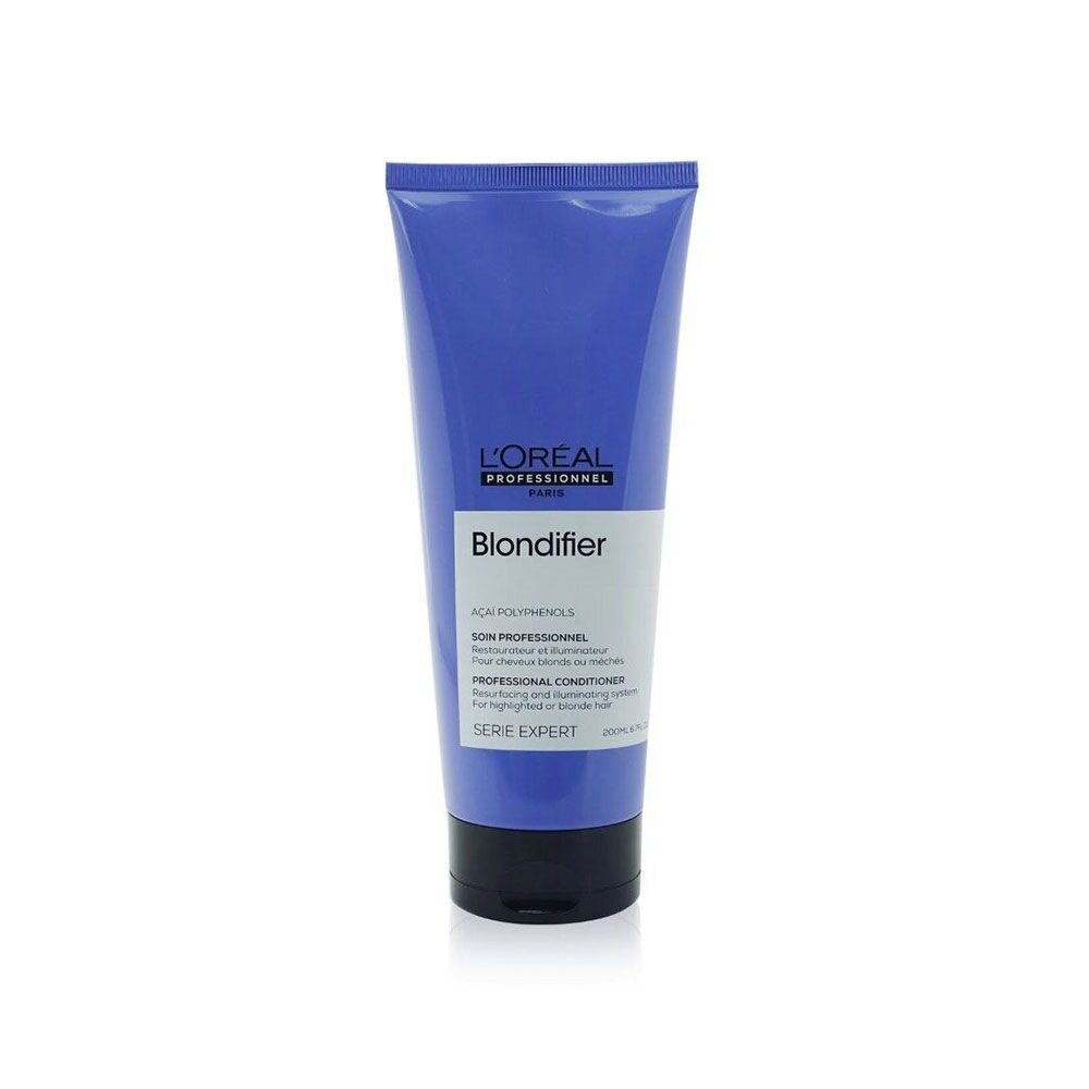 L'Oréal Professionnel Série Expert Blondifier Conditioner 750ml