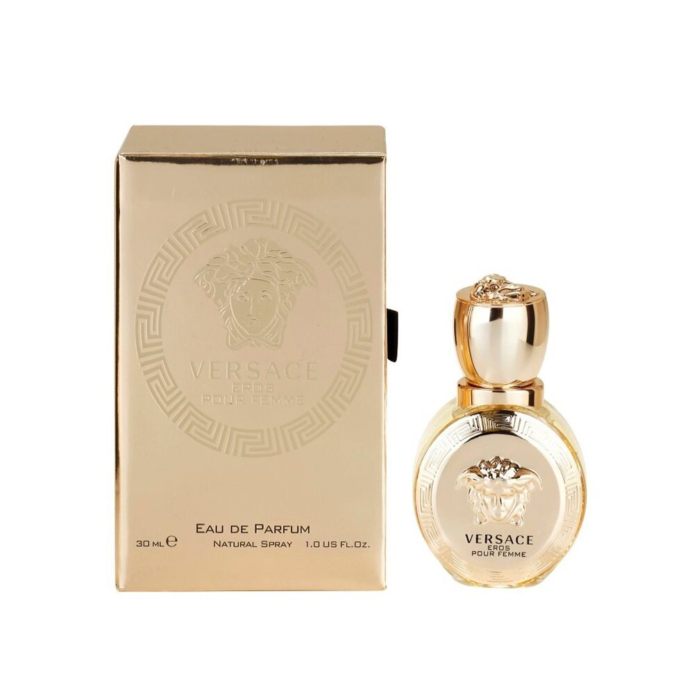 Versace Eros Pour Femme Eau de Parfum 30ml