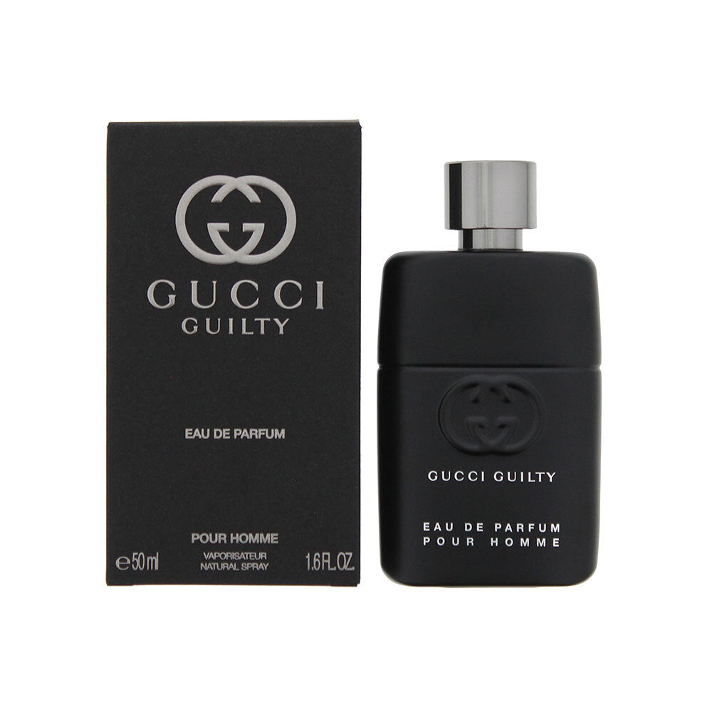 Gucci Guilty Pour Homme Eau de Parfum 50ml