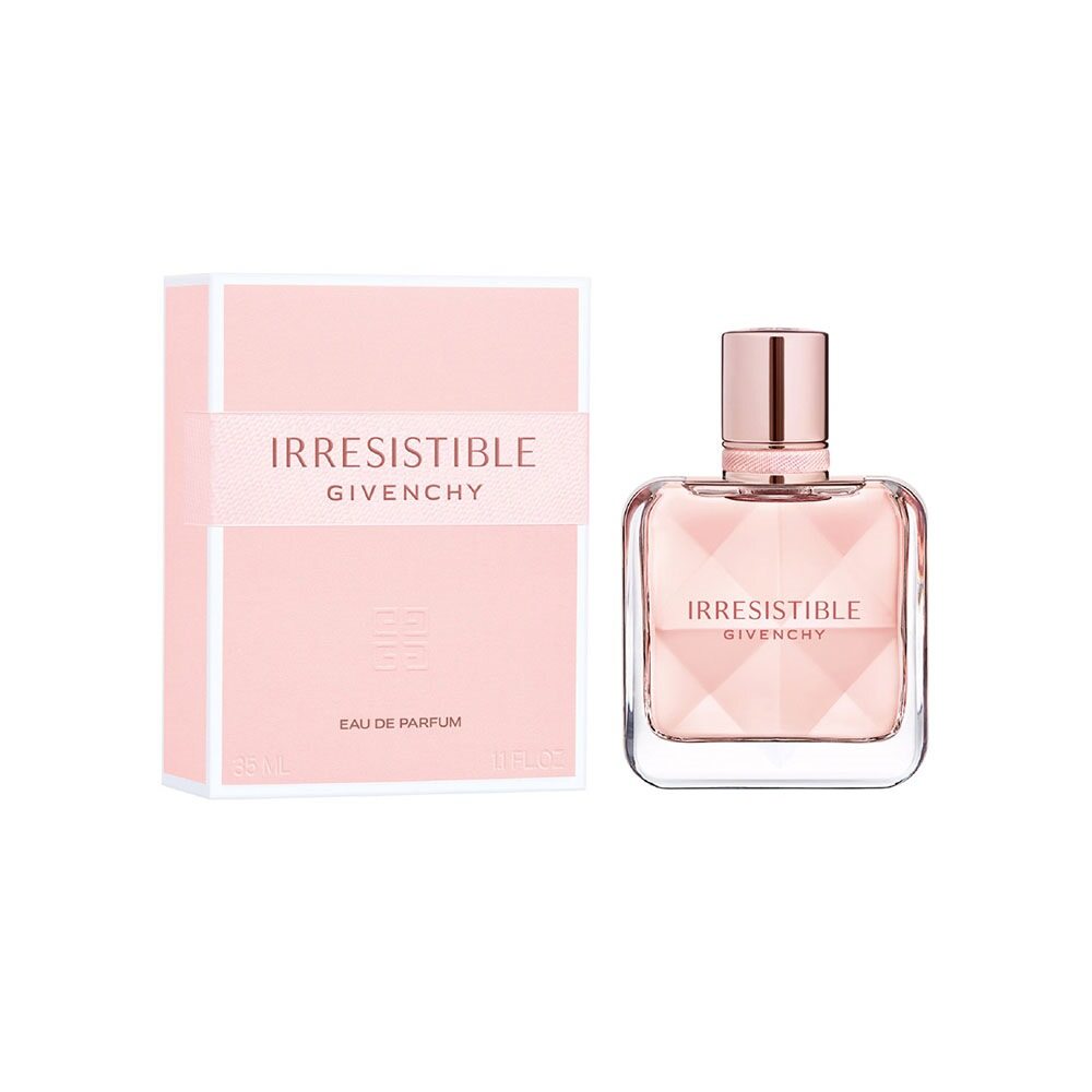 Givenchy Irresistible Eau de Parfum 50ml
