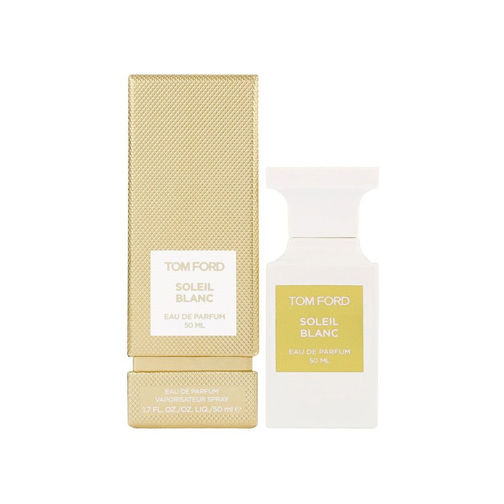 Tom Ford Soleil Blanc Eau de Parfum 50ml