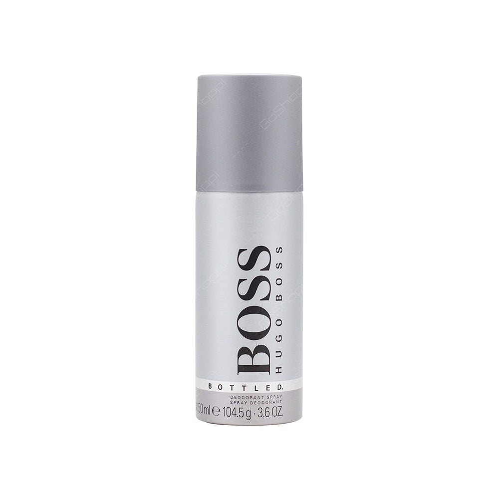 Hugo Boss Hugo Deodorant Spray 150ml