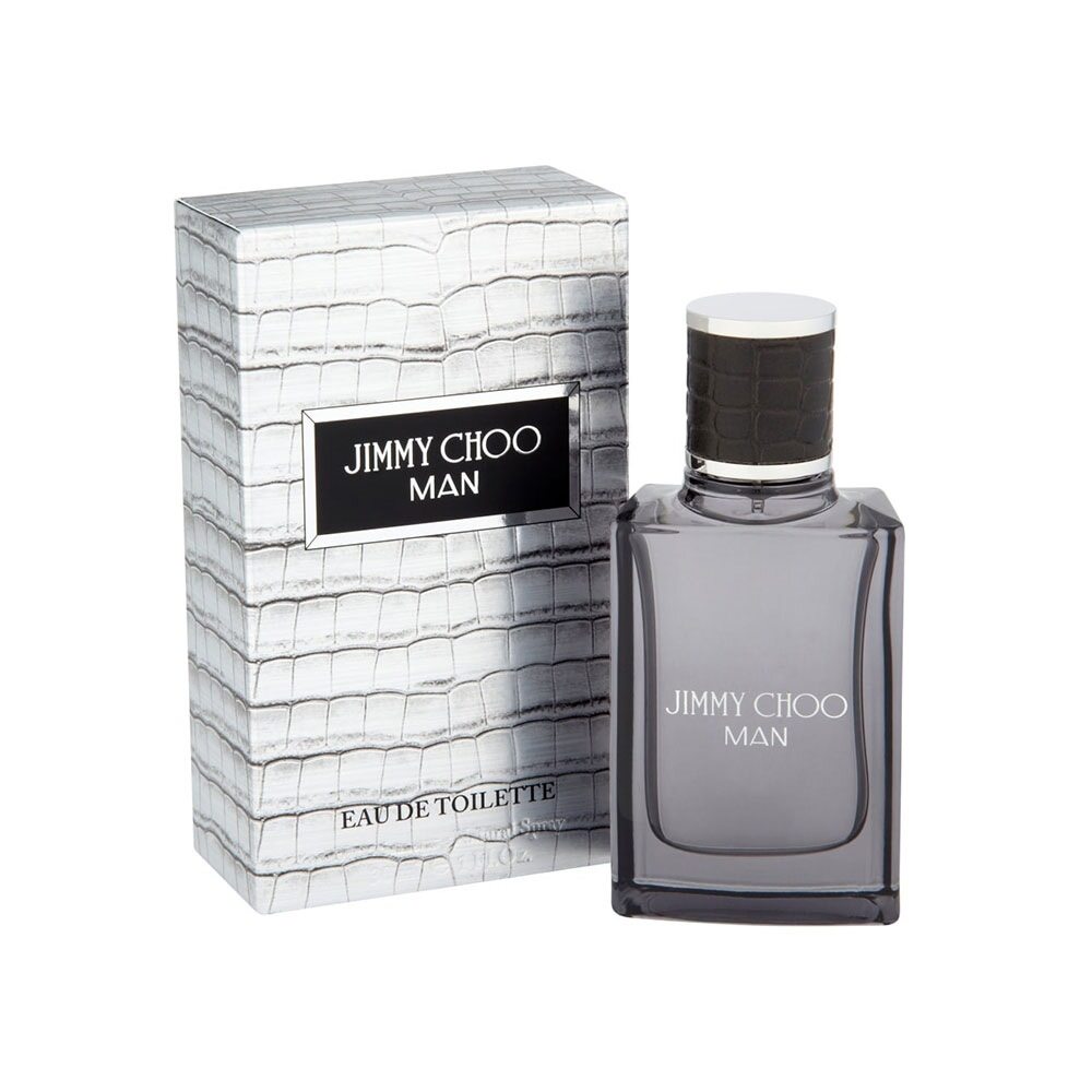 Jimmy Choo Man Eau de Toilette 30ml