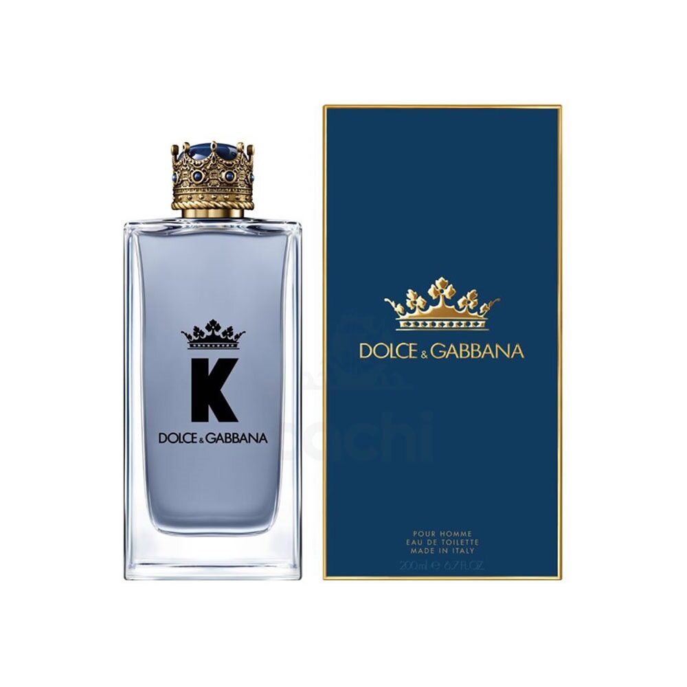 Dolce & Gabbana K Eau de Toilette 200ml
